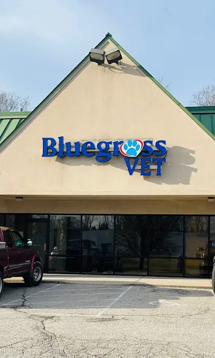 Bluegrass Vet Picture 1