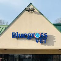 Bluegrass Vet ico