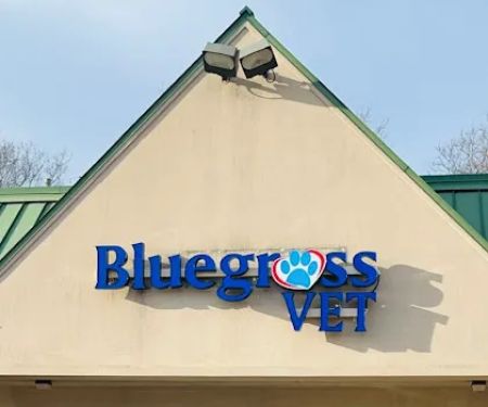 Bluegrass Vet