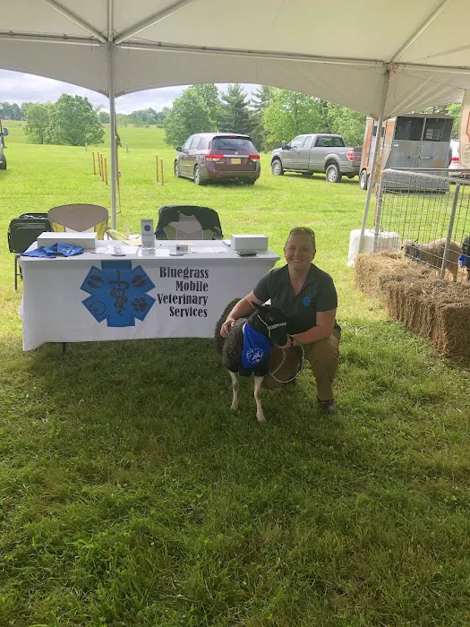 Bluegrass Mobile Veterinary Services Picture 2