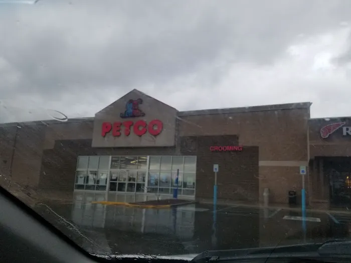 Petco Picture 5