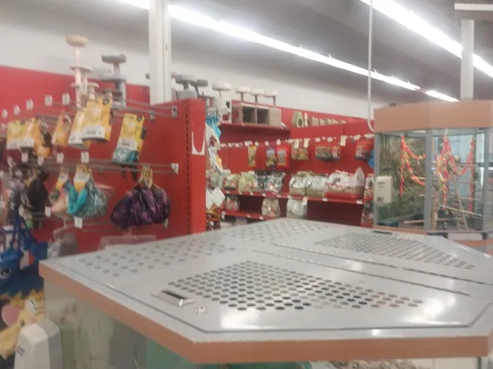 Petco Picture 1