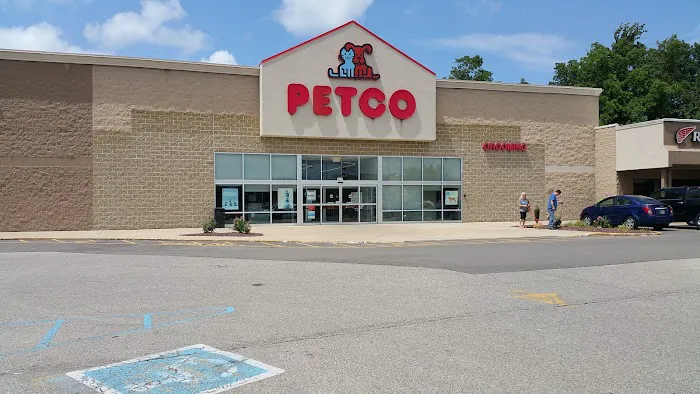 Petco Picture 8