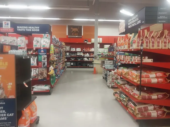 Petco Picture 7