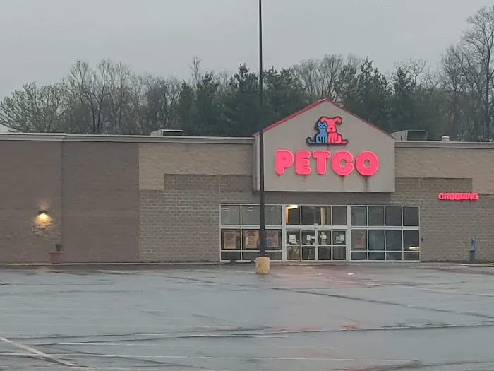 Petco Picture 9