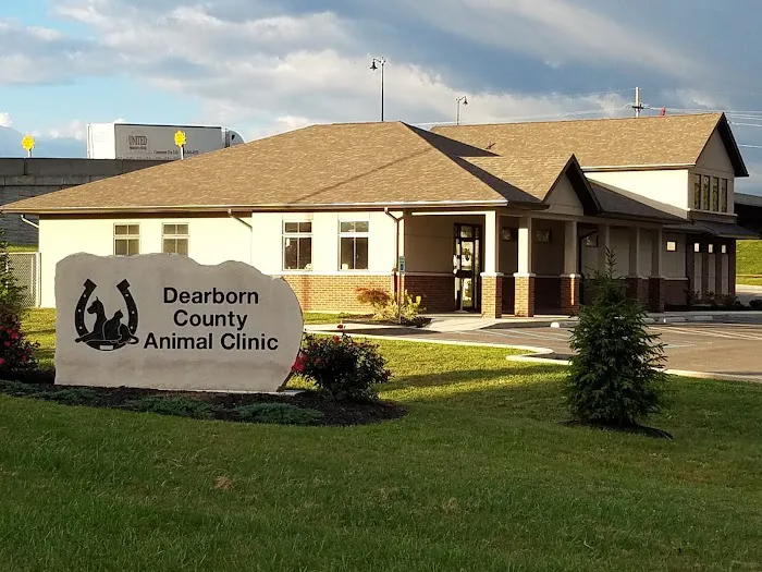 Dearborn County Animal Clinic Picture 4
