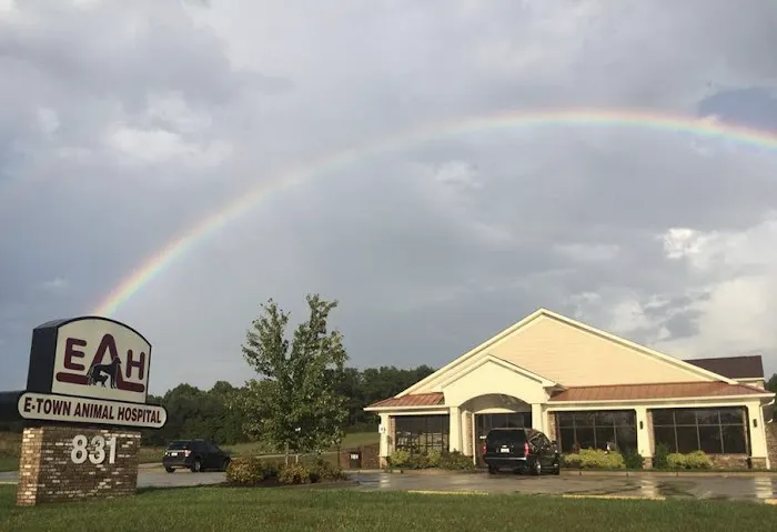 Elizabethtown Animal Hospital Inc Picture 5