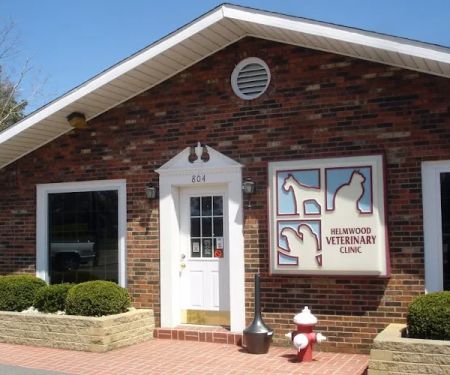 Helmwood Veterinary Clinic