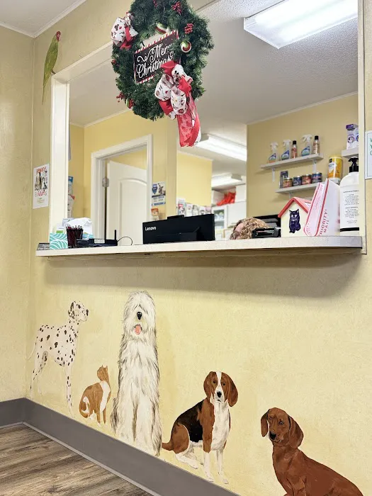 Helmwood Veterinary Clinic Picture 6