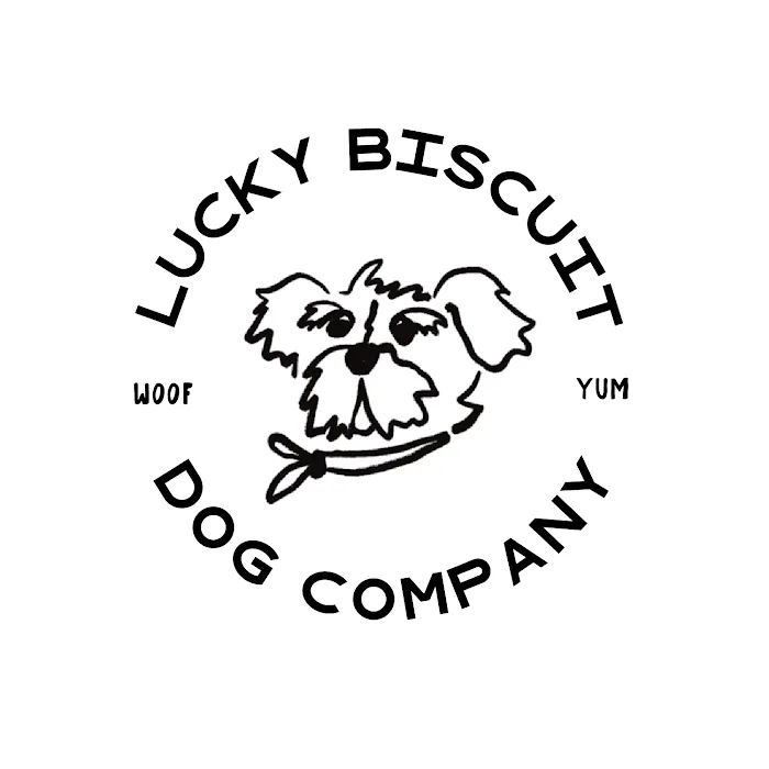 Lucky Biscuit Picture 1