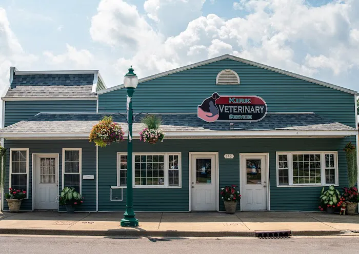 Kirk Veterinary Service Picture 5