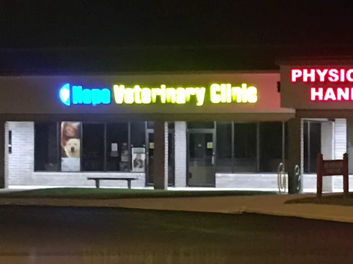 Hope Veterinary Clinic West Picture 9