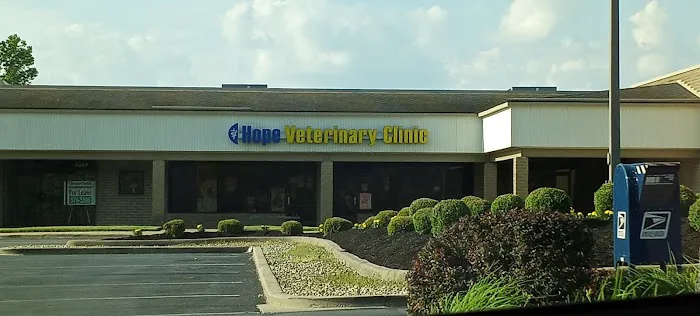 Hope Veterinary Clinic West Picture 4