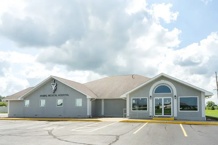 Animal Medical Hospital LLP Picture 9