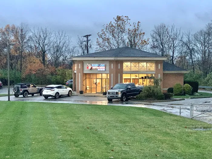 Simpson Veterinary Services Picture 1