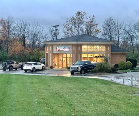 Simpson Veterinary Services