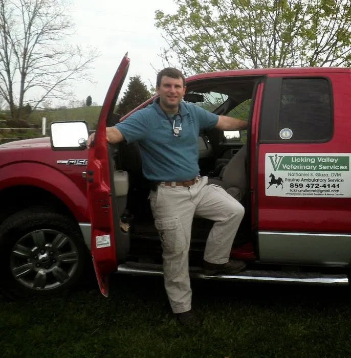 Licking Valley Veterinary Services Picture 5