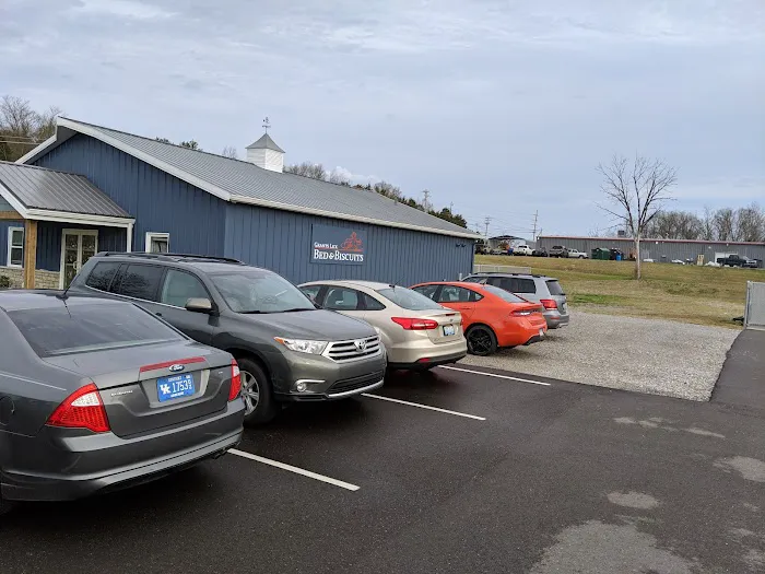 Grants Lick Veterinary Hospital Picture 5