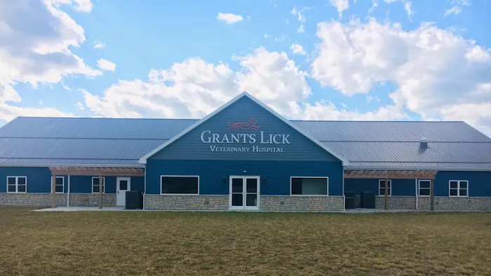 Grants Lick Veterinary Hospital Picture 9