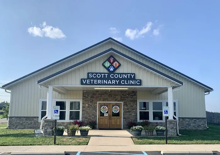 Scott County Veterinary Clinic Picture 5