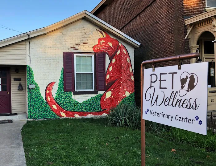 Pet Wellness Veterinary Center Picture 2