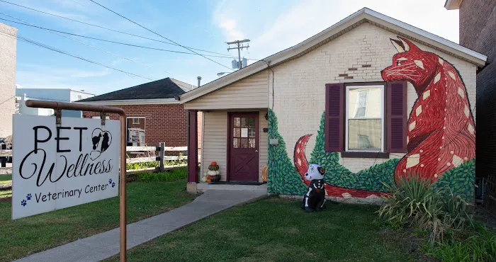Pet Wellness Veterinary Center Picture 3