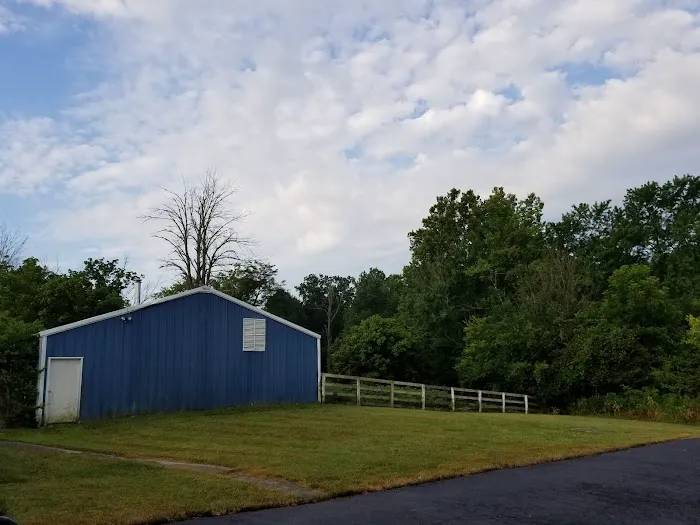 Harrison Veterinary Clinic Picture 6