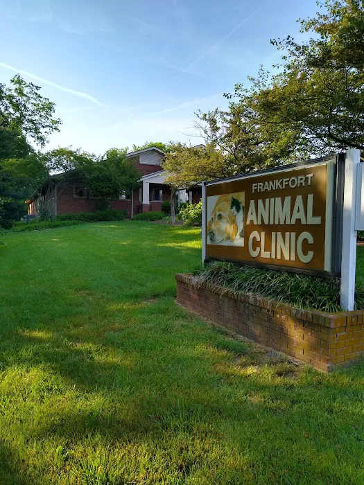 Frankfort Animal Clinic Picture 3