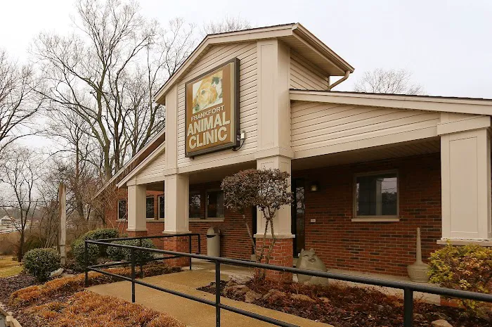 Frankfort Animal Clinic Picture 9