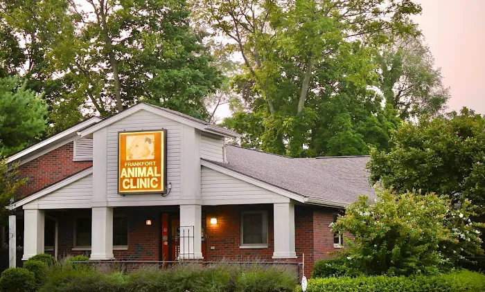 Frankfort Animal Clinic Picture 7