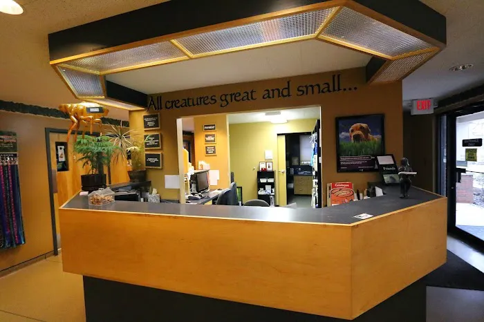 Frankfort Animal Clinic Picture 1