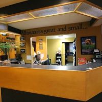 Frankfort Animal Clinic ico