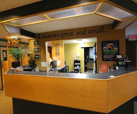 Frankfort Animal Clinic