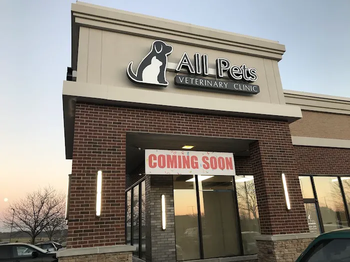 All Pets Veterinary Clinic Picture 2