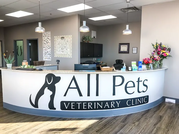All Pets Veterinary Clinic Picture 6