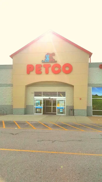 Petco Picture 2