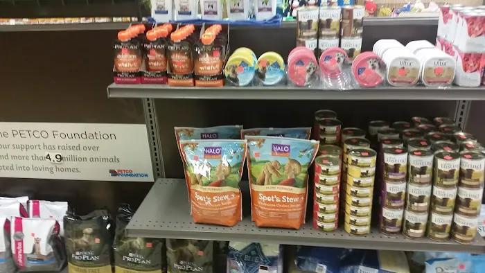 Petco Picture 3