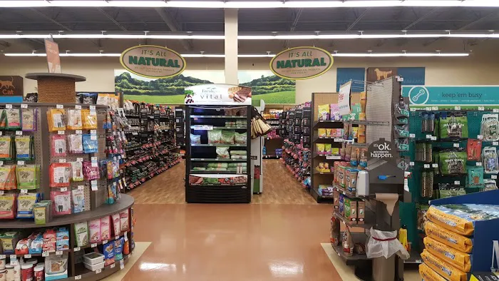Petco Picture 8