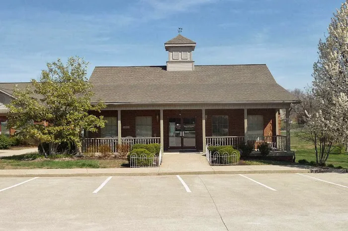 Town & Country Veterinary Center Picture 1