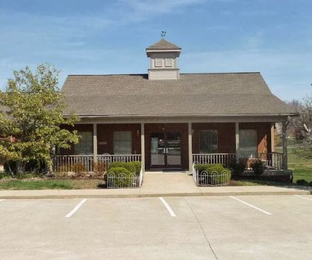 Town & Country Veterinary Center