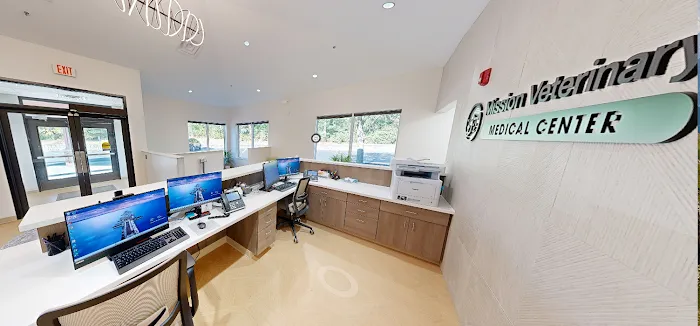 Mission Veterinary Medical Center Picture 10