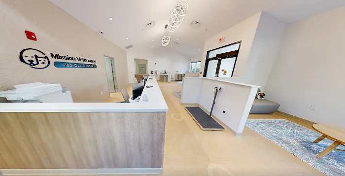 Mission Veterinary Medical Center Picture 4