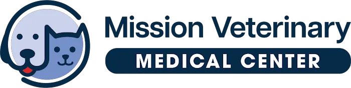 Mission Veterinary Medical Center Picture 1