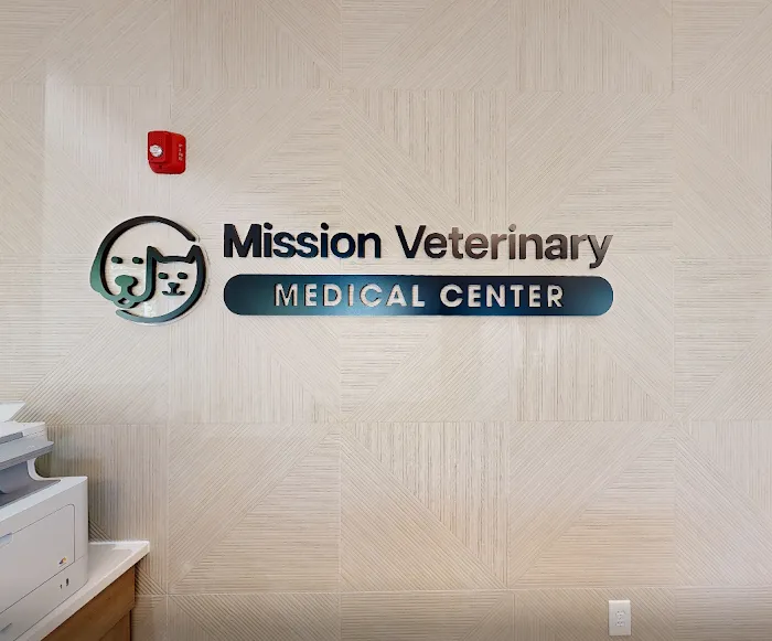 Mission Veterinary Medical Center Picture 6