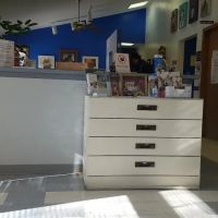 Burlington Pet Hospital ico