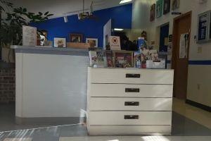 Auto Service Center