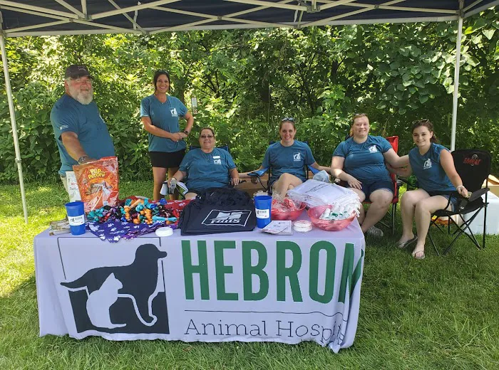 Hebron Animal Hospital Picture 6
