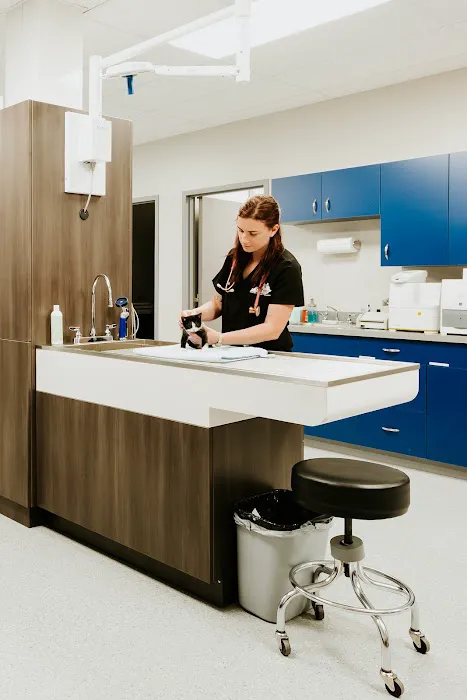 Tri Point Veterinary Clinic Picture 1