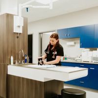Tri Point Veterinary Clinic ico