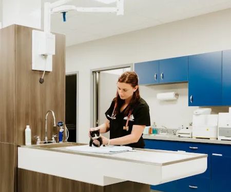 Tri Point Veterinary Clinic